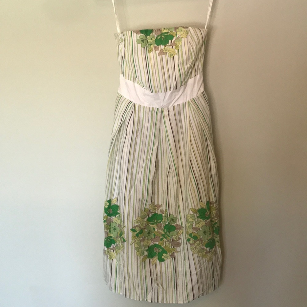 Sweet vintage Alyn Paige NY dress